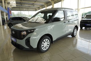 Ford Tourneo Courier age.one-day registration Kaufen