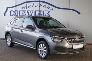 Skoda Kamiq Jahreswagen Kaufen