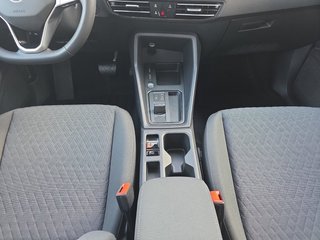 Volkswagen Caddy Life 1,5TSI DSG aAHK/Kamera/ACC/Sitzhz.  ** - foto 7