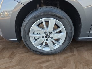 Volkswagen Caddy Life 1,5TSI DSG aAHK/Kamera/ACC/Sitzhz.  ** - foto 11