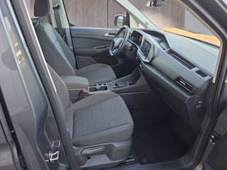 Volkswagen Caddy Life 1,5TSI DSG aAHK/Kamera/ACC/Sitzhz.  ** - foto 12