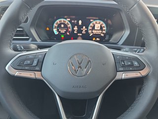 Volkswagen Caddy Life 1,5TSI DSG aAHK/Kamera/ACC/Sitzhz.  ** - foto 15