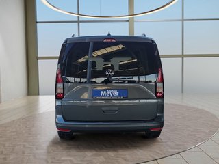 Volkswagen Caddy Life 1,5TSI DSG aAHK/Kamera/ACC/Sitzhz.  ** - foto 4