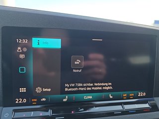 Volkswagen Caddy Life 1,5TSI DSG aAHK/Kamera/ACC/Sitzhz.  ** - foto 26