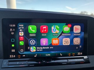 Volkswagen Caddy Life 1,5TSI DSG aAHK/Kamera/ACC/Sitzhz.  ** - foto 33