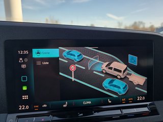 Volkswagen Caddy Life 1,5TSI DSG aAHK/Kamera/ACC/Sitzhz.  ** - foto 39