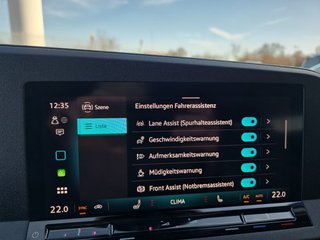 Volkswagen Caddy Life 1,5TSI DSG aAHK/Kamera/ACC/Sitzhz.  ** - foto 40