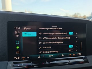 Volkswagen Caddy Life 1,5TSI DSG aAHK/Kamera/ACC/Sitzhz.  ** - foto 41