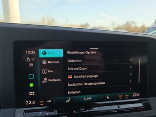 Volkswagen Caddy Life 1,5TSI DSG aAHK/Kamera/ACC/Sitzhz.  ** - foto 42