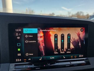 Volkswagen Caddy Life 1,5TSI DSG aAHK/Kamera/ACC/Sitzhz.  ** - foto 43