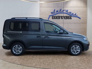 Volkswagen Caddy Life 1,5TSI DSG aAHK/Kamera/ACC/Sitzhz.  ** - foto 1