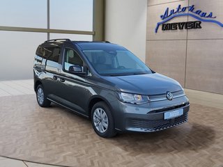 Volkswagen Caddy Life 1,5TSI DSG aAHK/Kamera/ACC/Sitzhz.  ** - foto 3