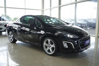 Peugeot  Gebrauchtwagen Kaufen