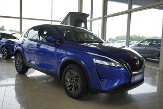 Nissan Qashqai age.one-day registration Kaufen