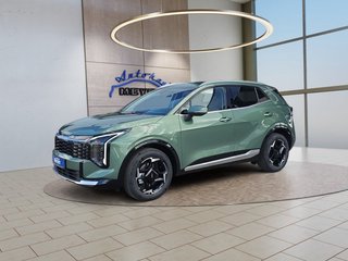 Kia Sportage age.one-day registration Kaufen