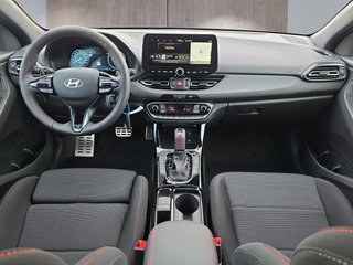 Hyundai i30 Kombi N-Line 1.5 T-GDI 7DCT Voll-LED/Navi/Winterp.  ** - foto 6