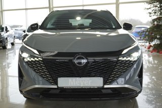 Nissan Qashqai age.one-day registration Kaufen