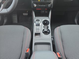 Ford Kuga ST-Line 2.5 Plug-in-Hybrid Keyless/Winterp/LED/Navi  ** - bilder 6