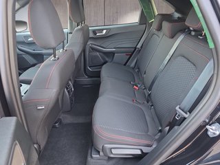 Ford Kuga ST-Line 2.5 Plug-in-Hybrid Keyless/Winterp/LED/Navi  ** - bilder 8