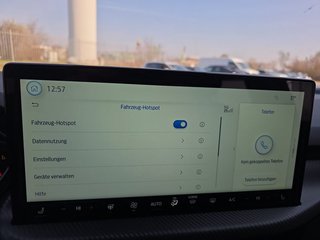 Ford Kuga ST-Line 2.5 Plug-in-Hybrid Keyless/Winterp/LED/Navi  ** - bilder 42