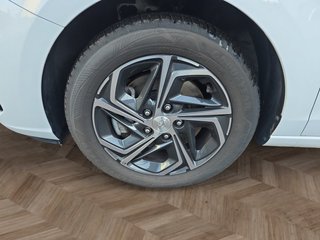 Hyundai i30 Kombi 1,5 110PS 16*Alu/Kamera/Pdc/Temp. - foto 11