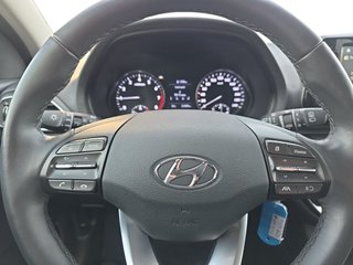 Hyundai i30 Kombi 1,5 110PS 16*Alu/Kamera/Pdc/Temp. - foto 17