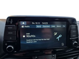 Hyundai i30 Kombi 1,5 110PS 16*Alu/Kamera/Pdc/Temp. - foto 23