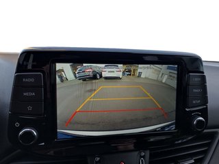 Hyundai i30 Kombi 1,5 110PS 16*Alu/Kamera/Pdc/Temp. - foto 36