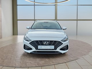 Hyundai i30 Kombi 1,5 110PS 16*Alu/Kamera/Pdc/Temp. - foto 4