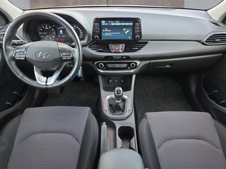 Hyundai i30 Kombi 1,5 110PS 16*Alu/Kamera/Pdc/Temp. - foto 6