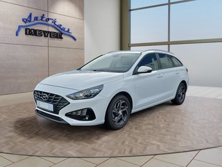 Hyundai i30 Gebrauchtwagen Kaufen