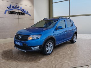 Dacia Sandero Gebrauchtwagen Kaufen