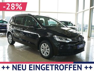 Volkswagen Touran Neuwagen Kaufen