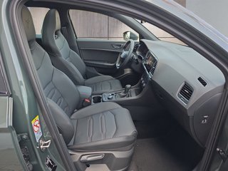 CUPRA Ateca 1,5TSI DSG 5*J.Gar/AHK/Leder/Pano/Navi/el.Klappe ** - bilder 11