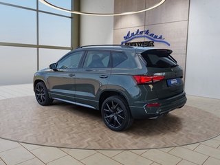 CUPRA Ateca 1,5TSI DSG 5*J.Gar/AHK/Leder/Pano/Navi/el.Klappe ** - bilder 3