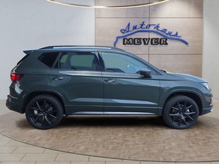 CUPRA Ateca 1,5TSI DSG 5*J.Gar/AHK/Leder/Pano/Navi/el.Klappe ** - bilder 1