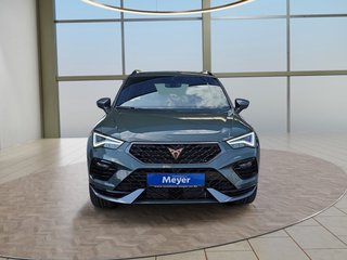 CUPRA Ateca 1,5TSI DSG 5*J.Gar/AHK/Leder/Pano/Navi/el.Klappe ** - bilder 3