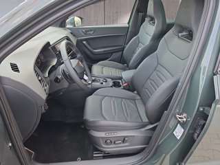 CUPRA Ateca 1,5TSI DSG 5*J.Gar/AHK/Leder/Pano/Navi/el.Klappe ** - bilder 4