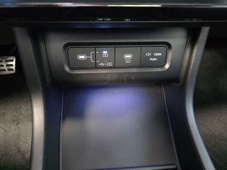 Hyundai TUCSON 1,6T PHEV N Line X UPE=58200 Euro!        ** - bilder 21