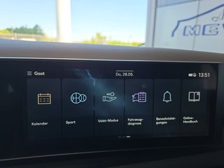 Hyundai TUCSON 1,6T PHEV N Line X UPE=58200 Euro!        ** - bilder 27