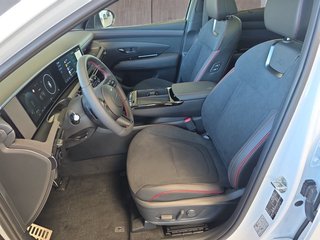 Hyundai TUCSON 1,6T PHEV N Line X UPE=58200 Euro!        ** - bilder 4