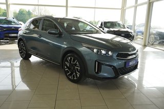 Kia XCeed age.one-day registration Kaufen