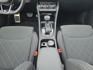 Skoda Karoq Sportline 2,0TDI DSG 4x4 Pano/4*J.Gar/aAHK/Navi    ** - bilder 7