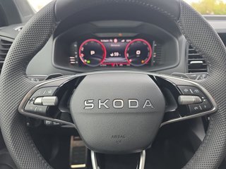 Skoda Karoq Sportline 2,0TDI DSG 4x4 Pano/4*J.Gar/aAHK/Navi    ** - bilder 20
