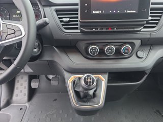 Renault Trafic L2H1 2,0 130PS Voll-LED/AHK/Kamera   ** - foto 7