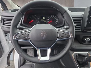 Renault Trafic L2H1 2,0 130PS Voll-LED/AHK/Kamera   ** - foto 9