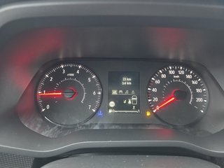 Renault Trafic L2H1 2,0 130PS Voll-LED/AHK/Kamera   ** - foto 24