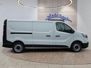 Renault Trafic L2H1 2,0 130PS Voll-LED/AHK/Kamera   ** - foto 1