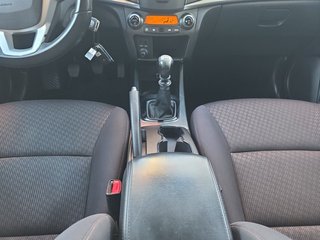 SsangYong Korando 2.2 178PS aAHK/Navi/Kamera/Sitzhz. - foto 7