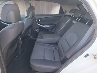 SsangYong Korando 2.2 178PS aAHK/Navi/Kamera/Sitzhz. - foto 10